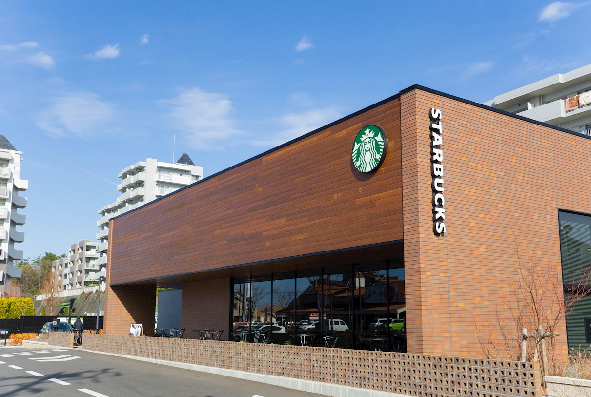 梅森コーポラス  レストラン