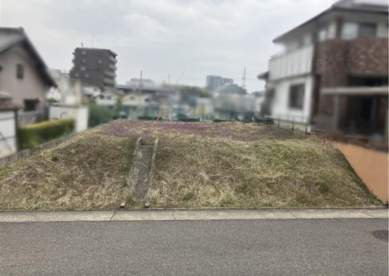 名古屋市天白区荒池2丁目 現地写真