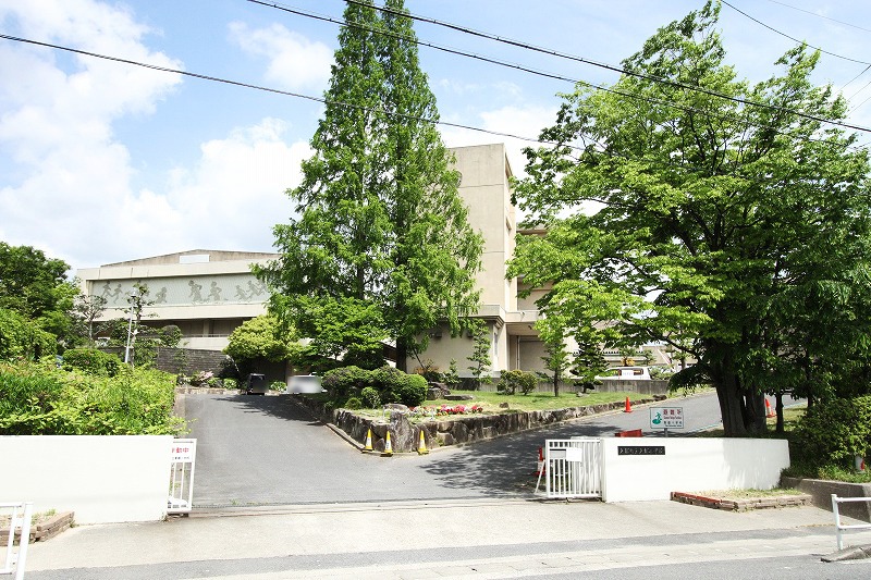 東郷中央土地区画整理3街区2 小学校