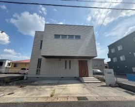 日進市香久山3丁目 現地写真
