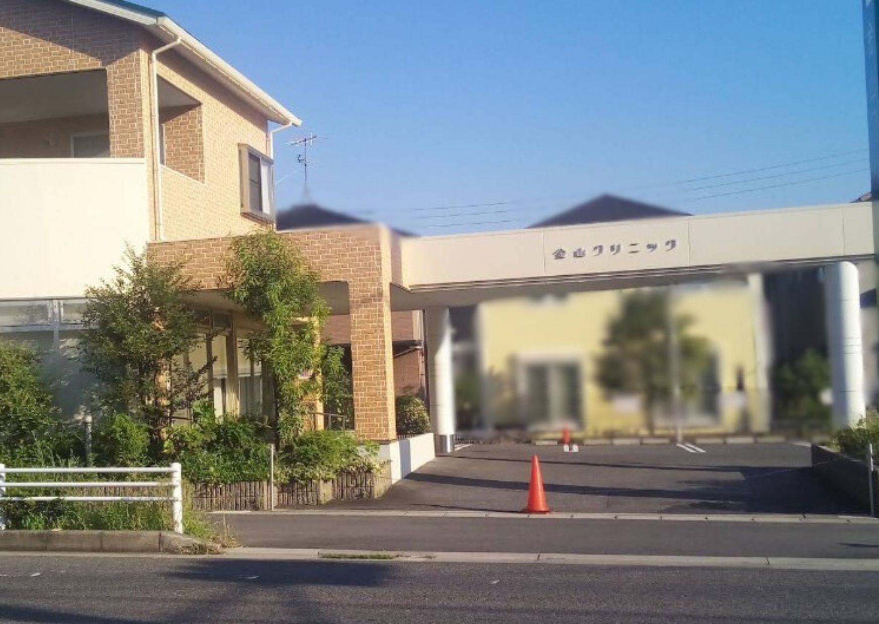 日進市藤塚4丁目 内科