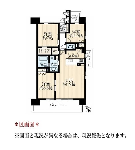 Tステージ赤池ザ・レジデンス 間取図・土地図