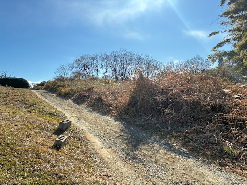 愛知郡東郷町大字春木字勘右エ門新田 現地写真