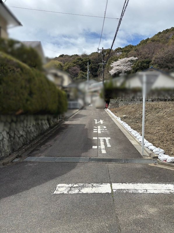 日進市岩崎町元井ゲ　区画1 その他