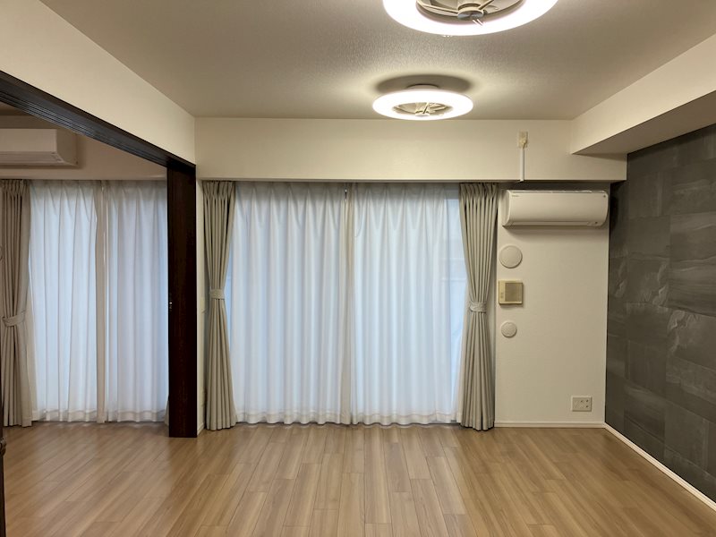 デュオセーヌつくばみらい  内観写真（内装）