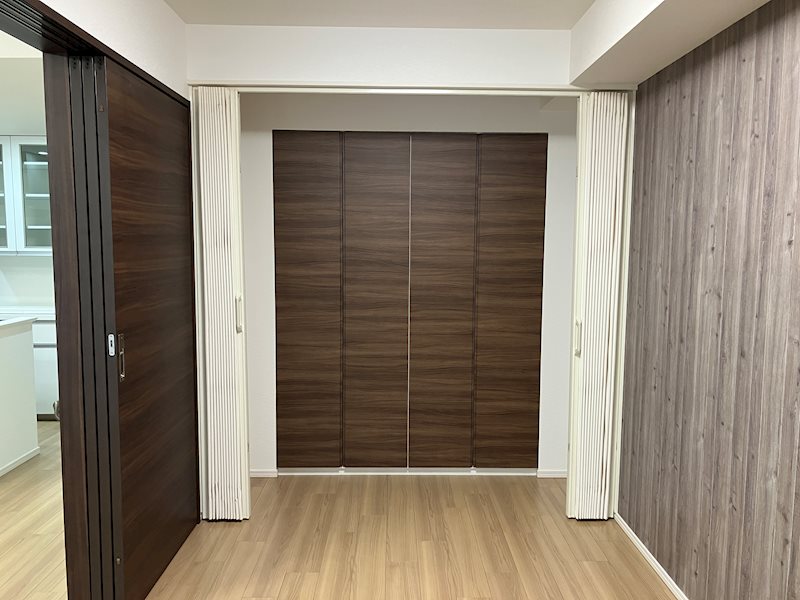 デュオセーヌつくばみらい  内観写真（内装）
