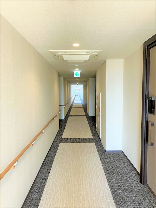 デュオセーヌ大宮  内観写真（内装）
