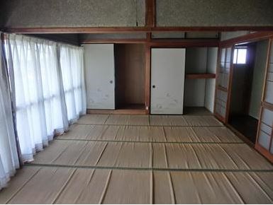 瑞浪市土岐町　戸建 現地写真