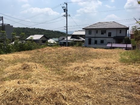 多治見市明和町２丁目　土地 その他