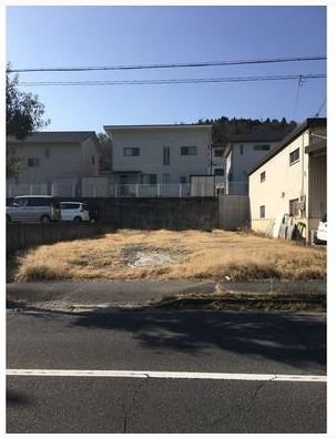 瑞浪市西小田町２丁目　土地 現地写真