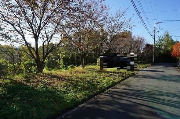 多治見市大畑町１丁目　土地 現地写真