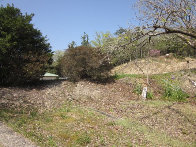 可児市大森字奥山　土地 その他