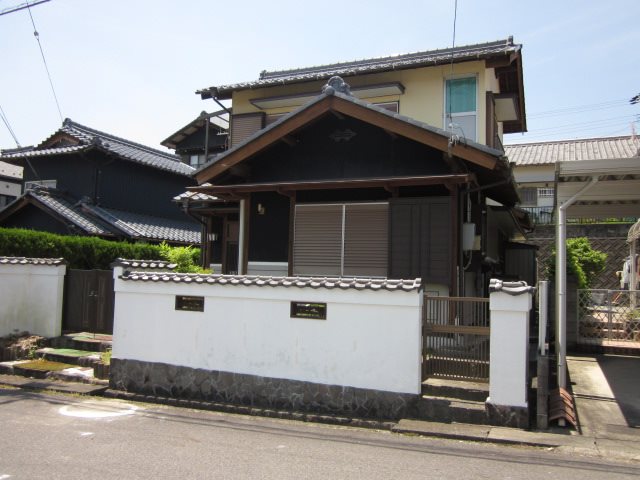 多治見市明和町3丁目　土地 その他