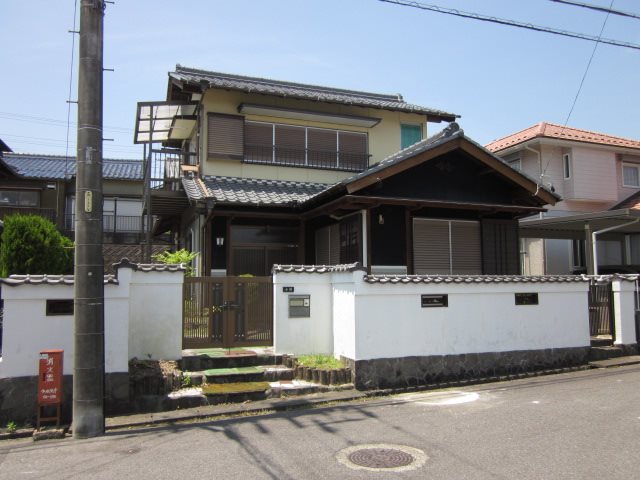 多治見市明和町3丁目　土地 その他