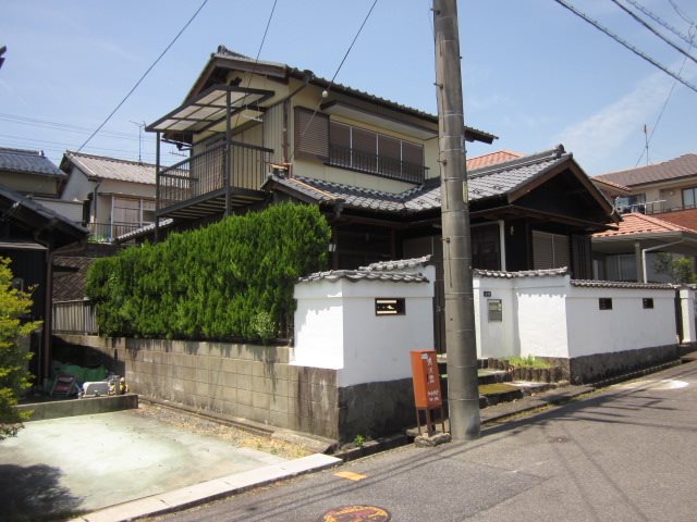 多治見市明和町3丁目　土地 その他