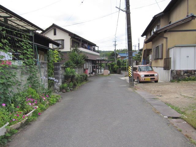 岐阜県多治見市生田町5丁目　売土地 その他