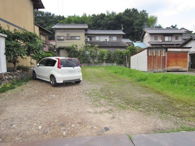 岐阜県多治見市生田町5丁目　売土地 その他