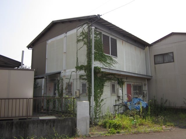多治見市姫町5丁目　土地 その他