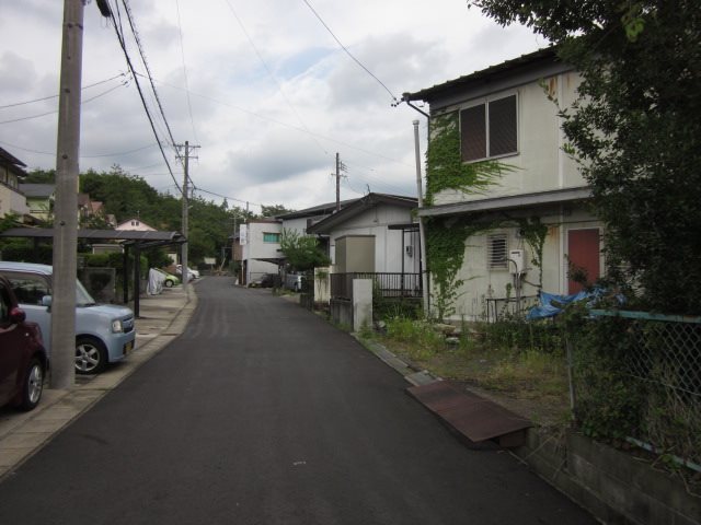 多治見市姫町5丁目　土地 その他