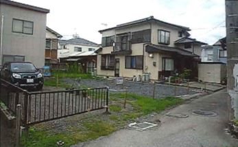 多治見市中町　土地 その他