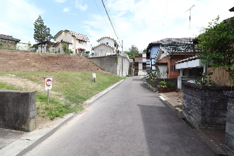 多治見市明和町2丁目　土地 その他