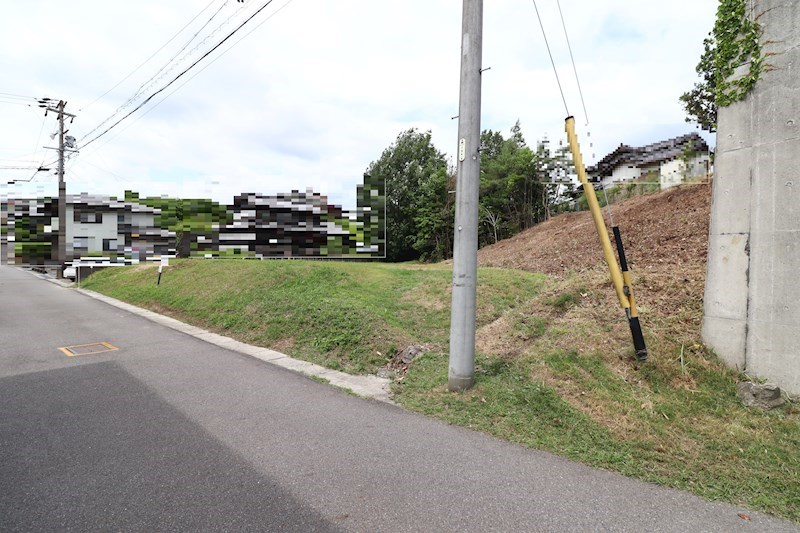 多治見市明和町2丁目　土地 その他