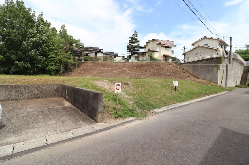 多治見市明和町2丁目　土地 その他