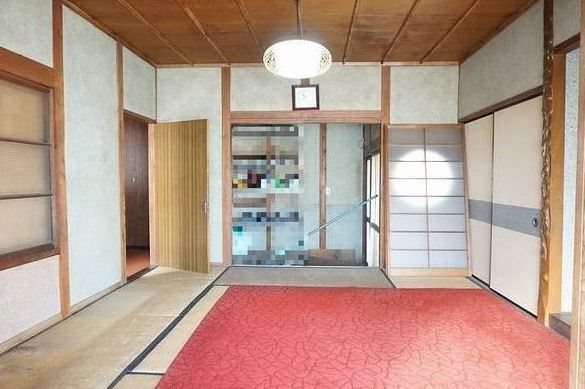 土岐市下石町字阿庄　戸建 その他