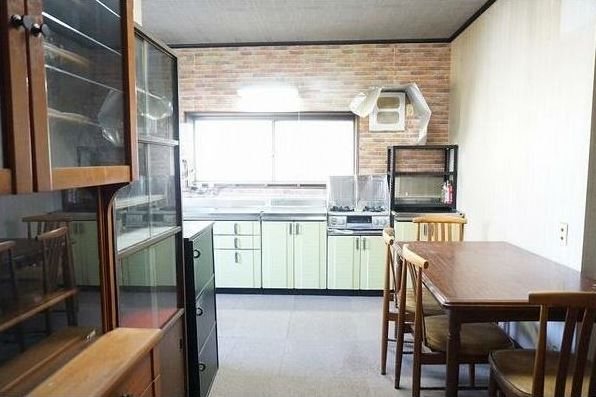 土岐市下石町字阿庄　戸建 その他