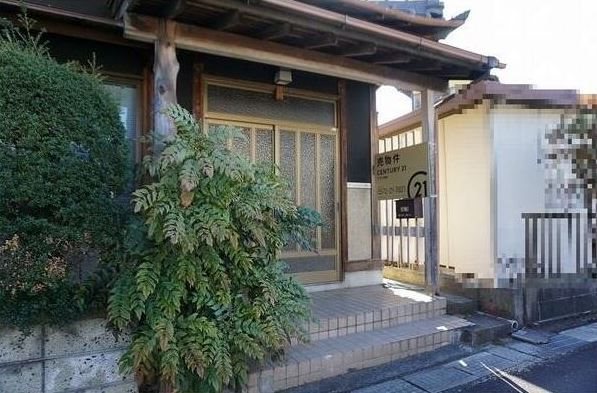 土岐市下石町字阿庄　戸建 その他