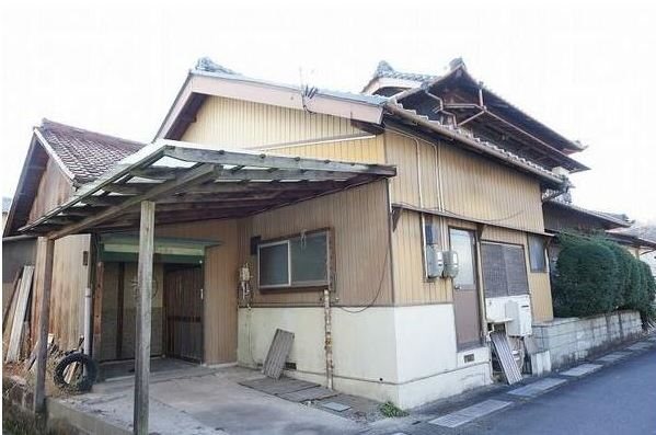 土岐市下石町字阿庄　戸建 その他