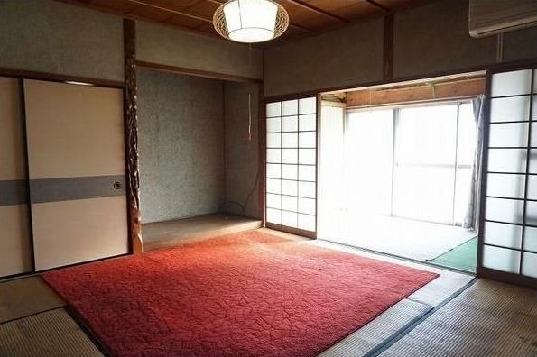 土岐市下石町字阿庄　戸建 その他