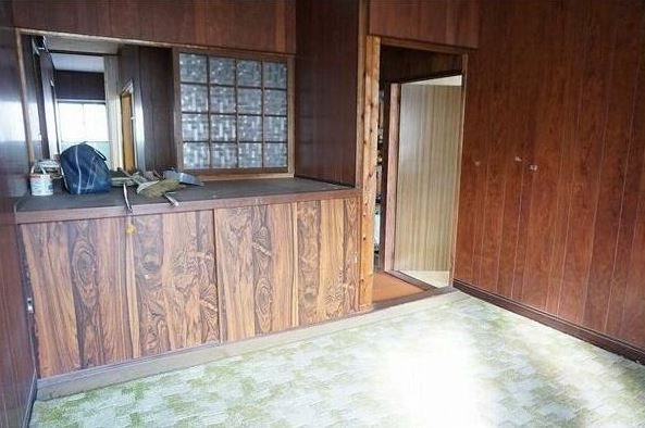 土岐市下石町字阿庄　戸建 その他