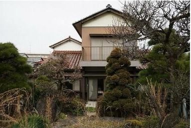 多治見市星ケ台２丁目　戸建 その他