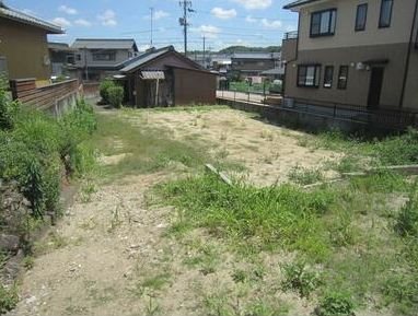 土岐市肥田浅野双葉町２丁目　土地 その他
