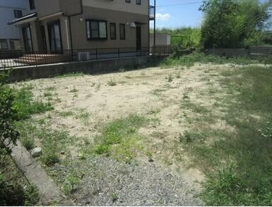 土岐市肥田浅野双葉町２丁目　土地 その他