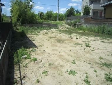 土岐市肥田浅野双葉町２丁目　土地 その他