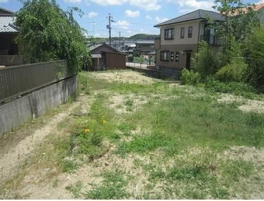 土岐市肥田浅野双葉町２丁目　土地 その他