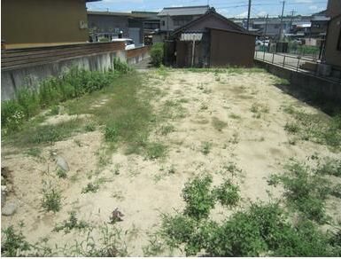 土岐市肥田浅野双葉町２丁目　土地 その他