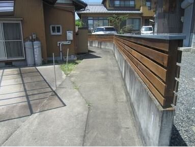 土岐市肥田浅野双葉町２丁目　土地 その他