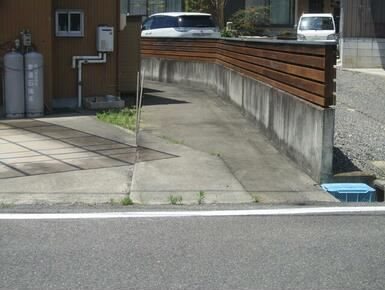 土岐市肥田浅野双葉町２丁目　土地 その他