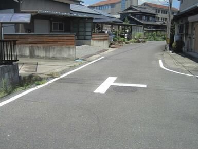 土岐市肥田浅野双葉町２丁目　土地 その他