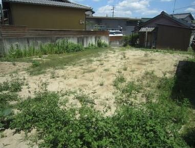 土岐市肥田浅野双葉町２丁目　土地 その他