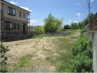 土岐市肥田浅野双葉町２丁目　土地 その他