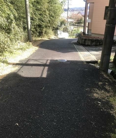 瑞浪市小田町　土地 その他