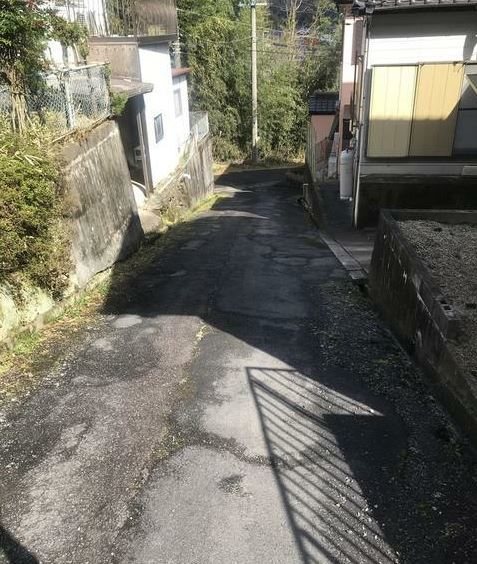 瑞浪市小田町　土地 その他