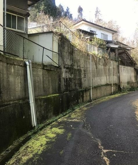 瑞浪市小田町　土地 その他
