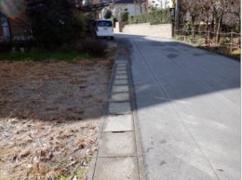 多治見市大薮町　土地 その他