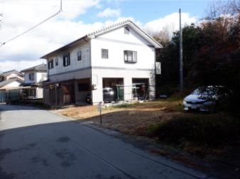 多治見市大薮町　土地 その他