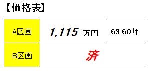 岐阜県瑞浪市須野志町　分譲地 その他